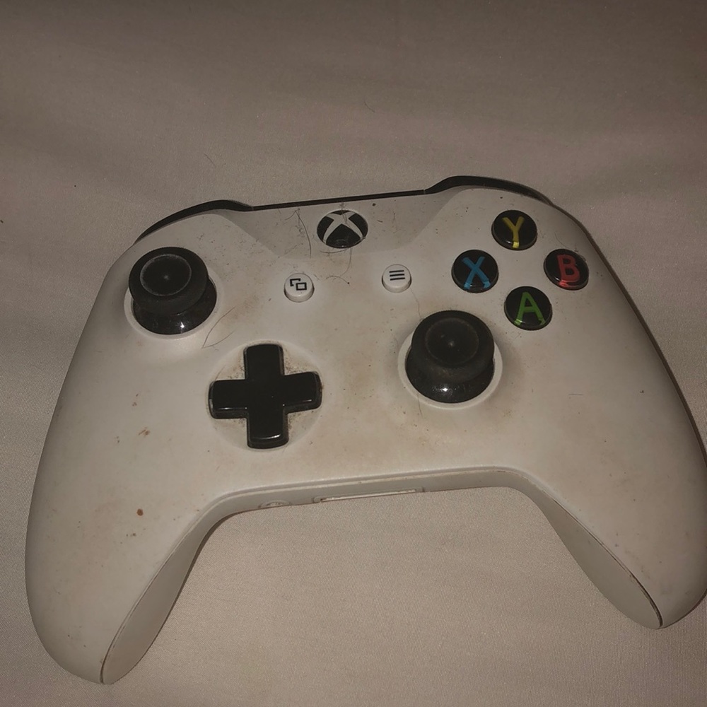 Xbox 1 controller